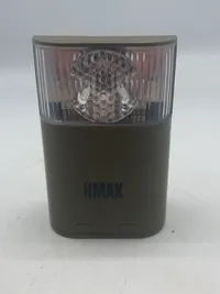 HMAK feltlygte - Virker