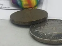 Originalt medalje lot fra falden ww1 soldat - medaljer er navngivne, og der medfølger research på manden
