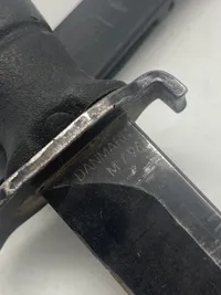 Original kampkniv M/96