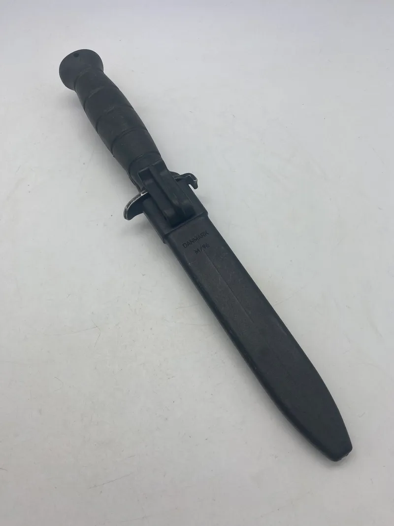 Original kampkniv M/96