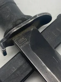 Original kampkniv M/96