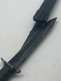 Original kampkniv M/96