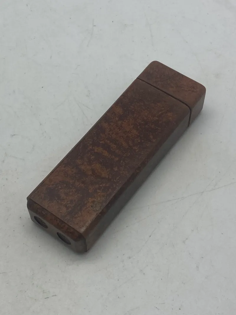 Original tysk Hautgiftungsmittel fra ww2