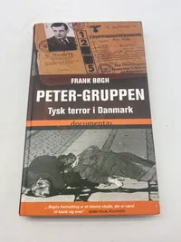 Peter gruppen - Terror i Danmark