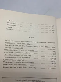 Den amerikanske borgerkrig