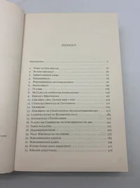 Den amerikanske borgerkrig
