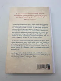 Den amerikanske borgerkrig