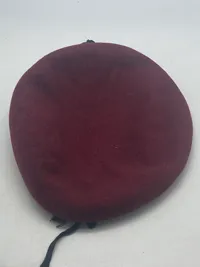 Original tidlig dansk baret fra Jægerkorpset