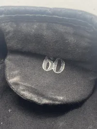 Original tidlig dansk baret fra Jægerkorpset