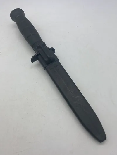 Original dansk kampkniv M/96