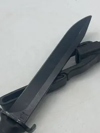 Original dansk kampkniv M/96