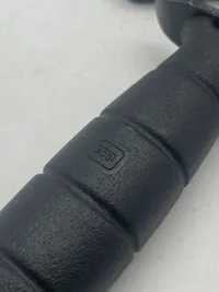 Original dansk kampkniv M/96