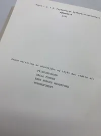 En modstandsgruppes historie - del 1 & 2