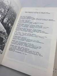 En modstandsgruppes historie - del 1 & 2