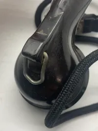 Originalt tysk rør for felttelefon FF-33