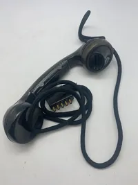 Originalt tysk rør for felttelefon FF-33
