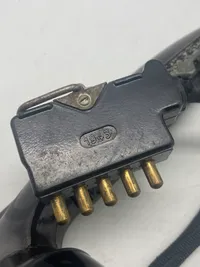 Originalt tysk rør for felttelefon FF-33