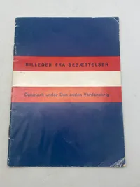 Billeder fra besættelsen