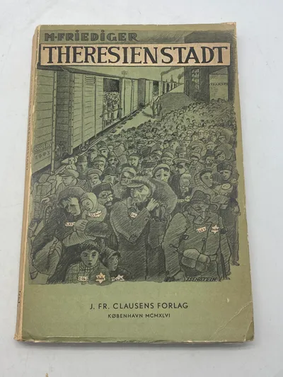 Theresienstadt