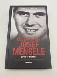 Josef Mengele