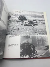 Die 8.8 cm Flak