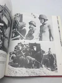 Die 8.8 cm Flak
