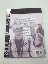 SS-Schijäger Btl “Norge”