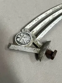 Original kølerfigur, Cykel ?