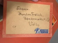 Originalt Sabotør spil, udkom i 1945 sammen med HIPPO spillet, velholdt og komplet