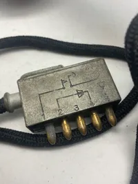 Originalt tysk rør for felttelefon FF-33