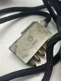 Originalt tysk rør for felttelefon FF-33