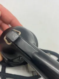 Originalt tysk rør for felttelefon FF-33