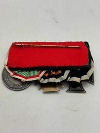 Original Tysk medalje spange