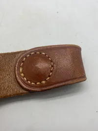 Original HV stemplet rem for Husqarna maskinpistol