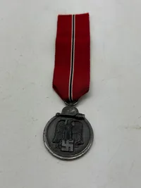 Original Tysk østfront medalje