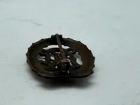 Original German DRL sports badge 3 class