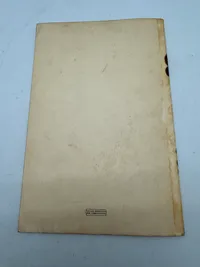 Originalt D.N.S.A.P. propaganda: Slægt og Jord fra 1936 Ekstremt sjældent