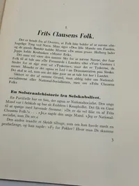 Originalt D.N.S.A.P. propaganda I dette tegn skal vi sejre, Ekstremt sjældent
