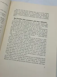 Originalt D.N.S.A.P. propaganda I dette tegn skal vi sejre, Ekstremt sjældent