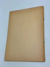 Originalt SS Leitheft fra 1942