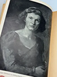 Originalt SS Leitheft fra 1942