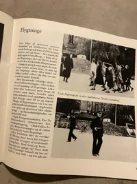 Svendborg Maj 1945