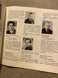 Svendborg Maj 1945