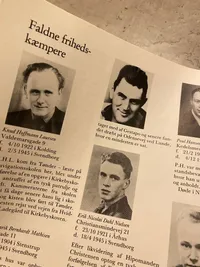 Svendborg Maj 1945