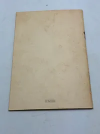 Originalt D.N.S.A.P. propaganda  Nationalsocialismen og Kirken Ekstremt sjældent
