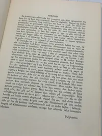Original sjælden Den sidste Kavalerist
Af
"Ulf Nordensson"
Vi følger Balbo under 2 WK hvor han gør tjeneste i Waffen SS hos Frikorps Danmark fra 1959