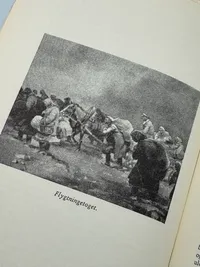 Original sjælden Den sidste Kavalerist
Af
"Ulf Nordensson"
Vi følger Balbo under 2 WK hvor han gør tjeneste i Waffen SS hos Frikorps Danmark fra 1959