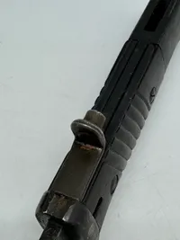 Tysk K98 bajonet, brugt i Norge