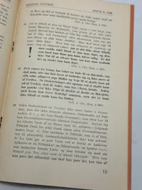 Originalt D.N.S.A.P. propaganda fra 1936 Ekstremt sjældent