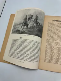Originalt SS Leitheft 1944